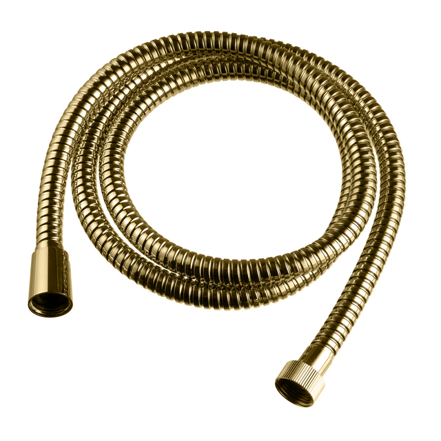 DUSCHSLANG ZFLO 001 MÄSSING L=150CM | Beijerbygg Byggmaterial